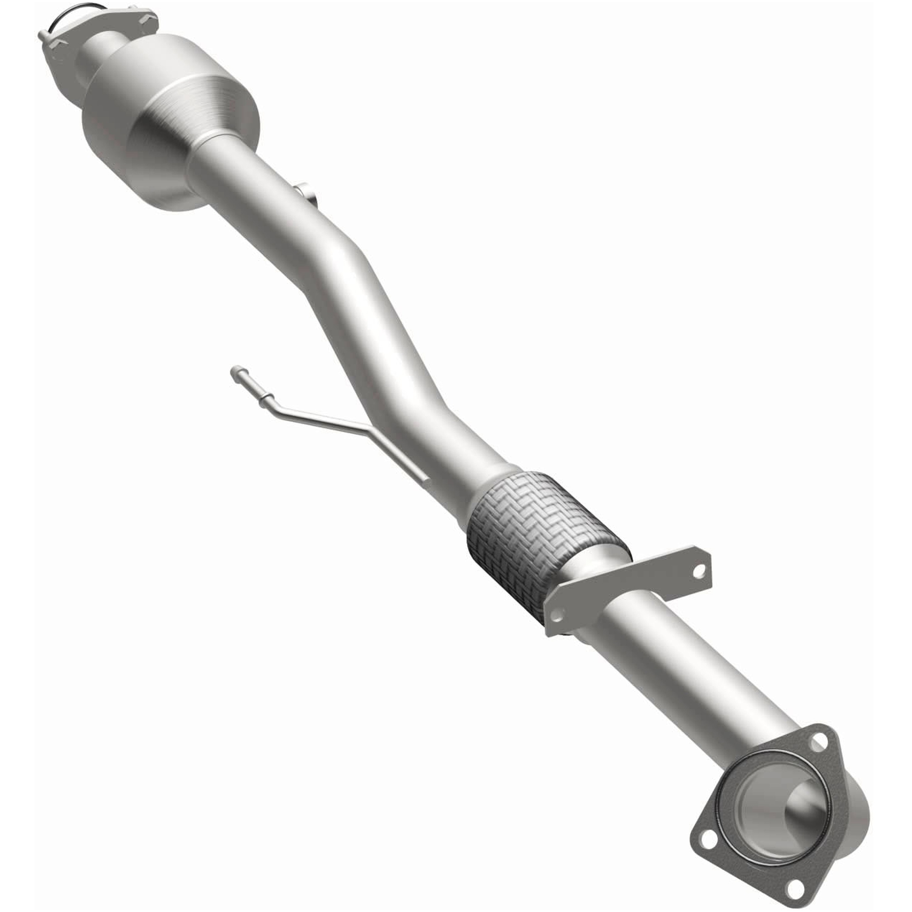 MagnaFlow Exhaust Products 52023 OEM Grade Direct-Fit Catalytic Converter